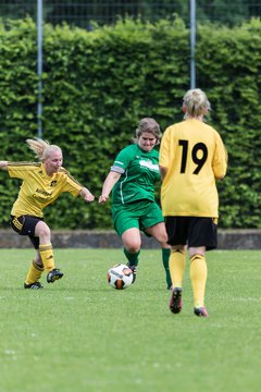 Bild 322 - OL GW Eimsb�ttel : SC Wentorf : Erfebnis: 2:2